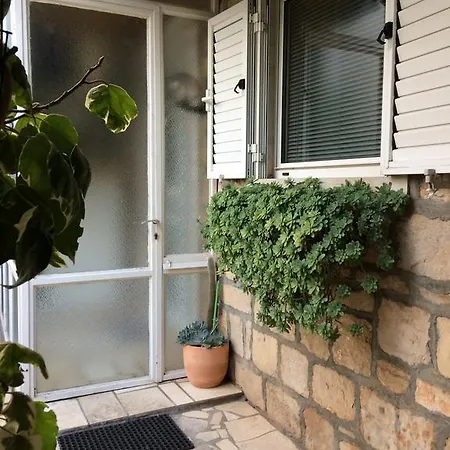 Apartman Get Supetar