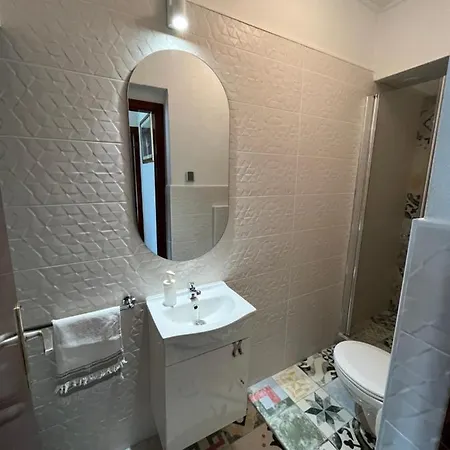 Get Apartment Supetar