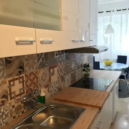 Apartment Get