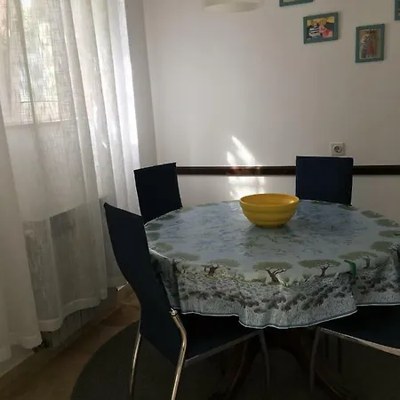 Get Apartment *