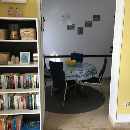 Get Apartment Supetar