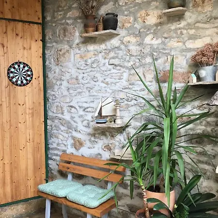 Get Apartment
