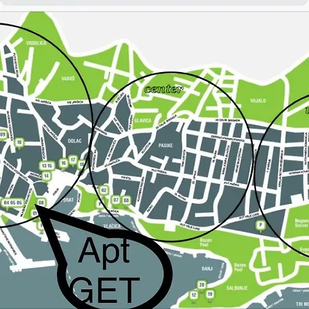 Get Supetar