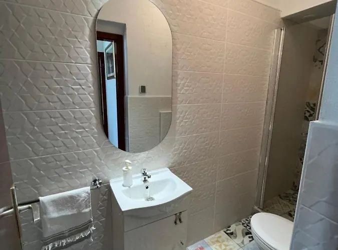 Get Διαμέρισμα Supetar