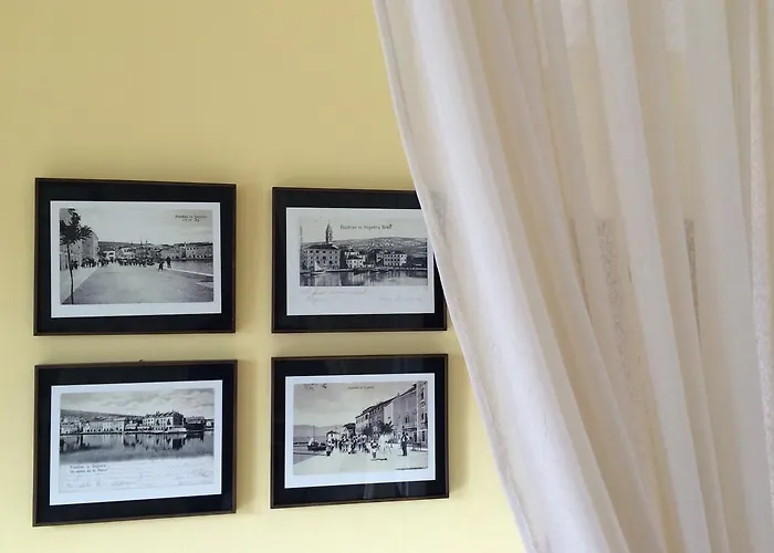 Διαμέρισμα Get Supetar