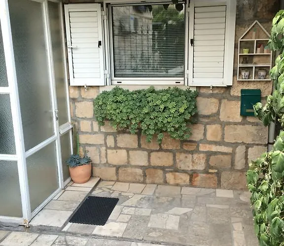 Διαμέρισμα Get