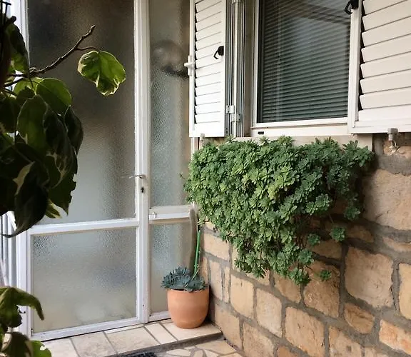 Διαμέρισμα Get Supetar