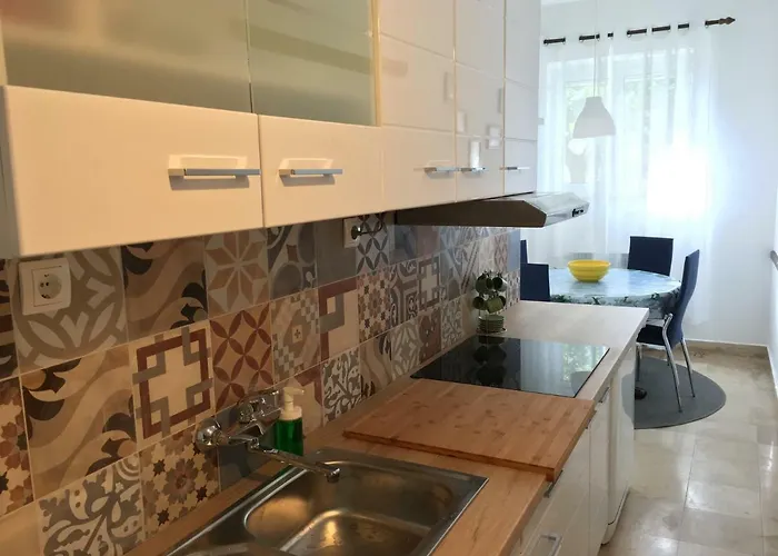 Διαμέρισμα Get